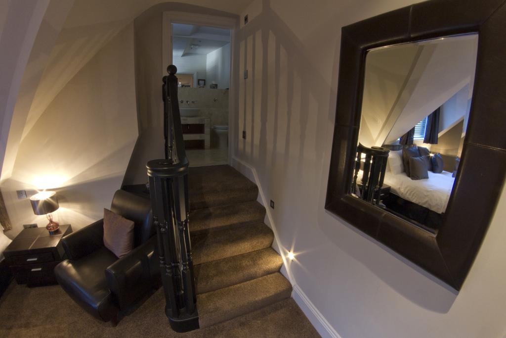 Urban Beach Hotel Bournemouth Eksteriør billede