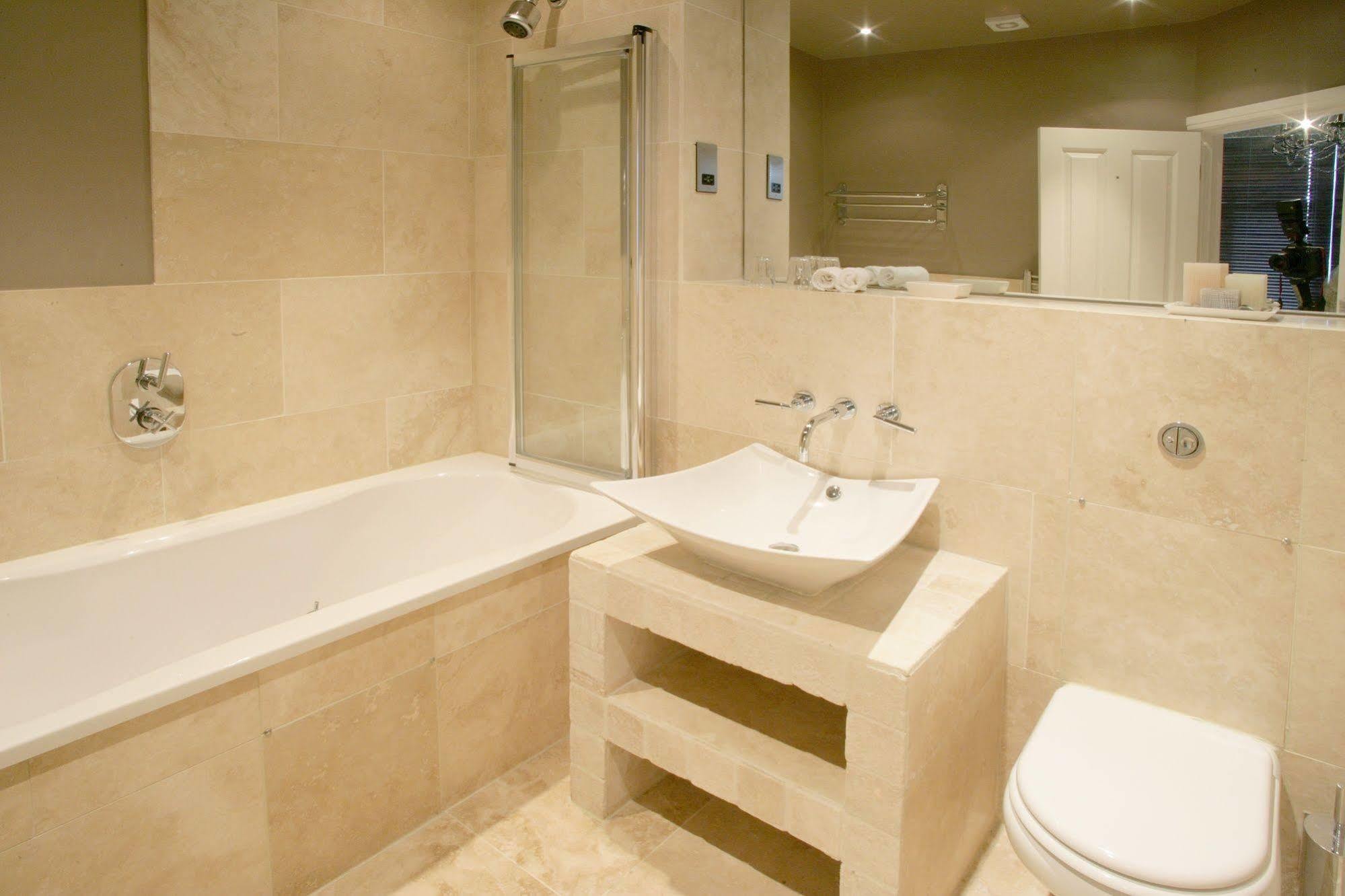 Urban Beach Hotel Bournemouth Eksteriør billede